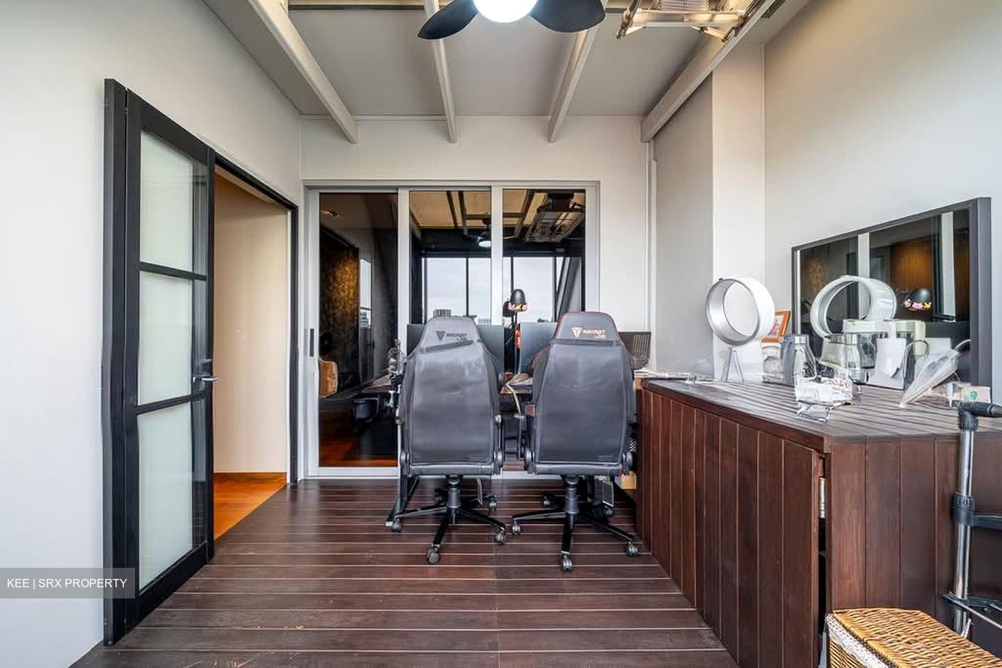 The Vue (D19), Apartment #574006651